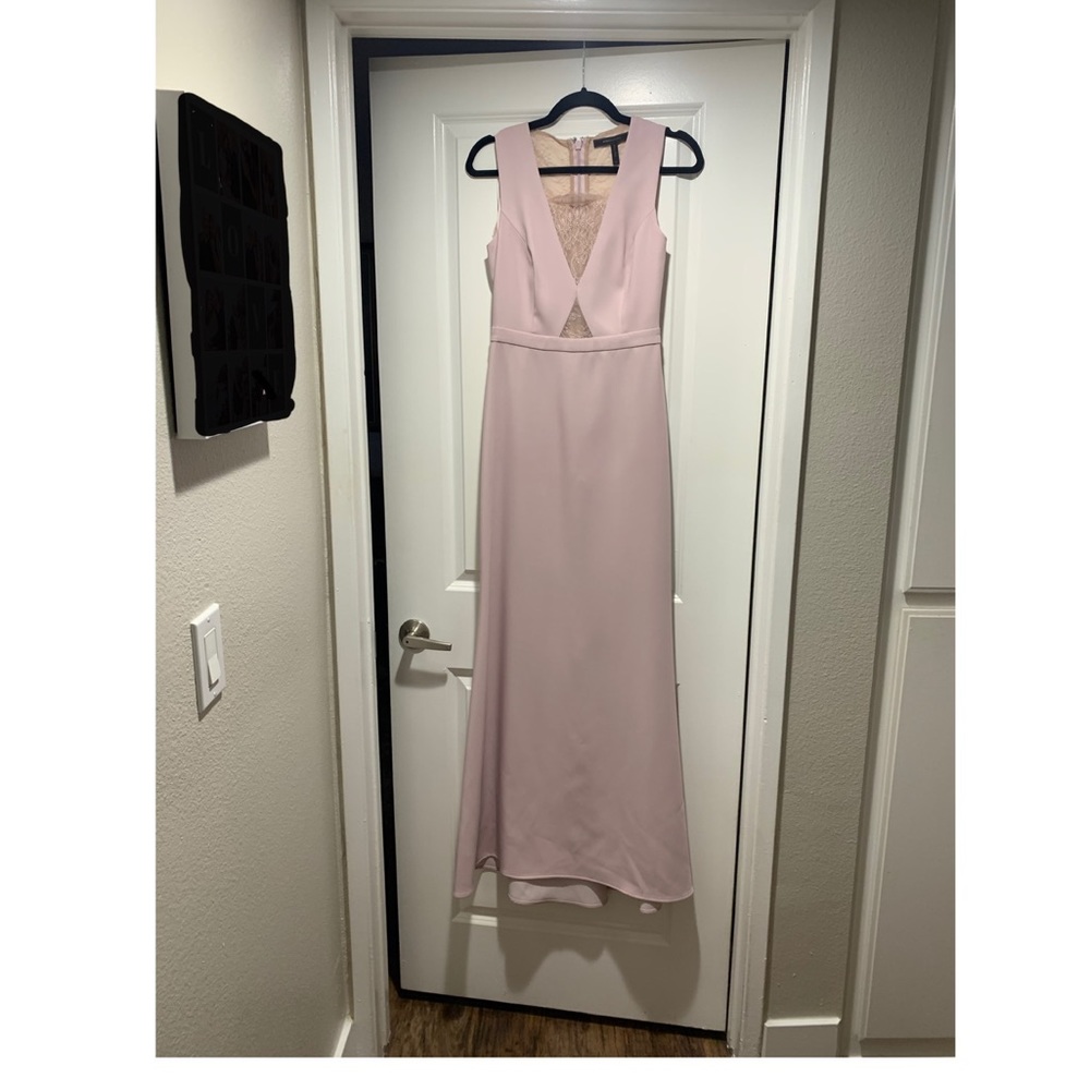 BCBG Formal Dress